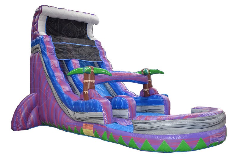 Water Slides