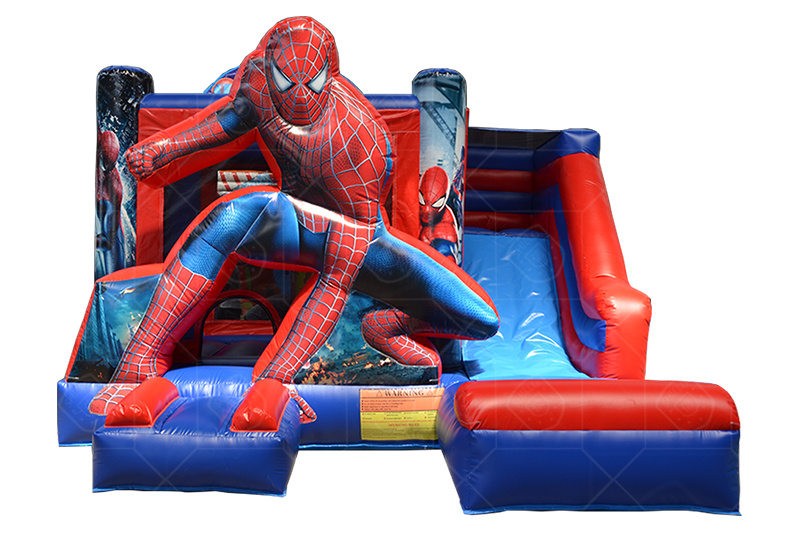 Bouncy Castle