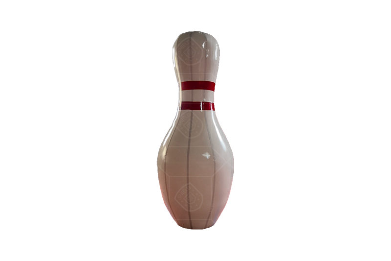 SA004 Giant Inflatable Bowling