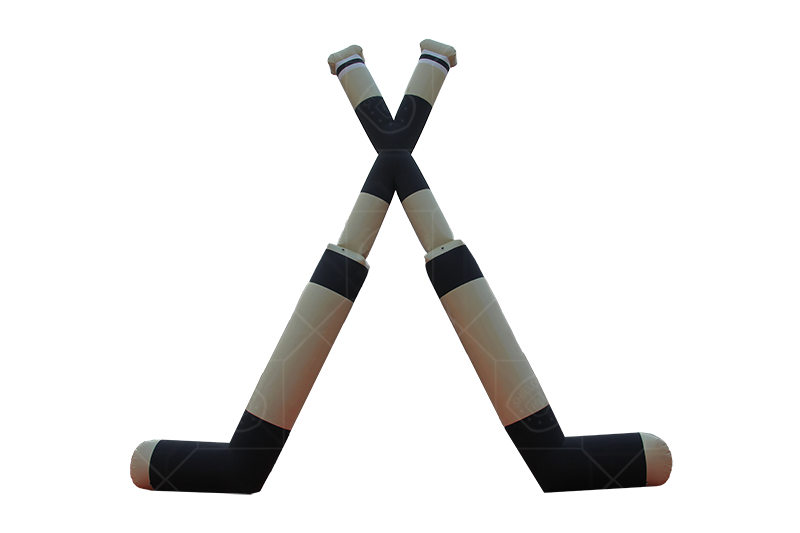 SA005 Giant Inflatable Hockey