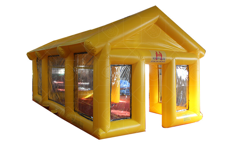 ST002 Inflatable Event Tent