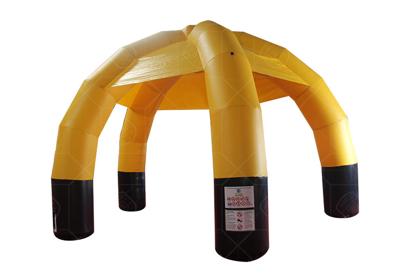 ST010 Spider Inflatable Tent