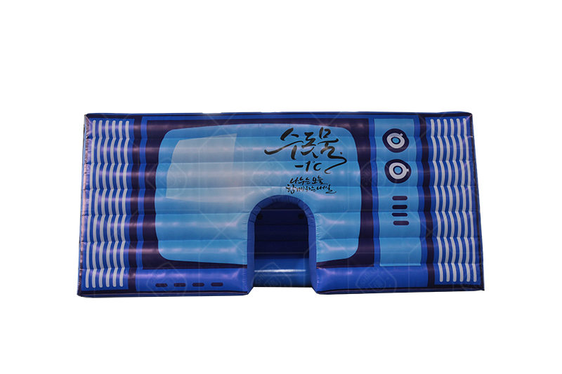 ST016 Inflatable TV Tent