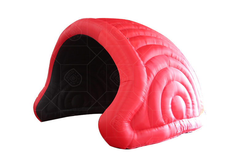 ST024 Inflatable Shell Tent
