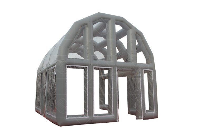 ST030 Air Sealed Inflatable Stage Tent