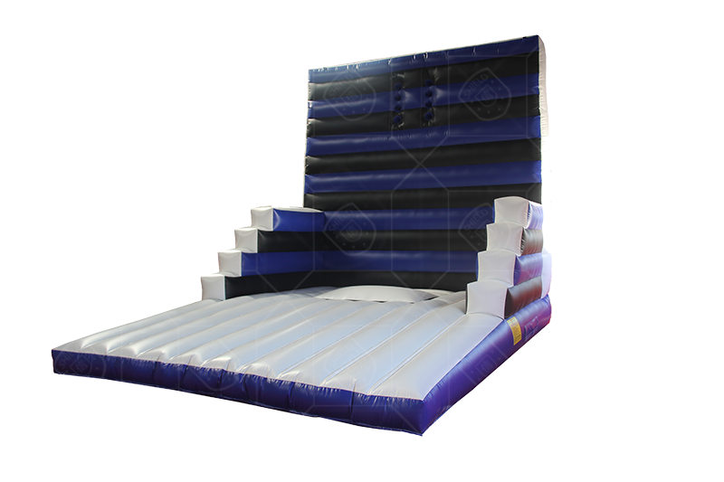 SP006 Slam Dunk Basketball Game Inflatable