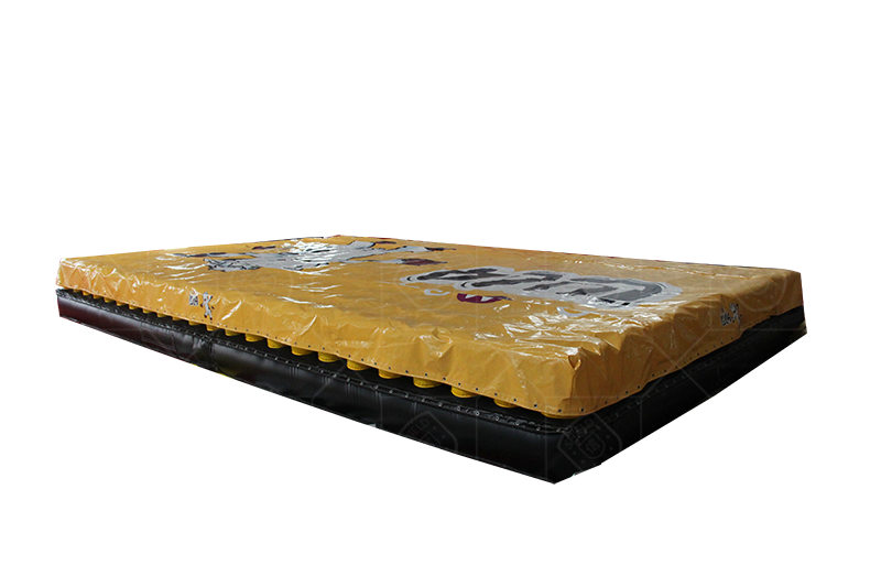 SP022 Inflatable Airbag