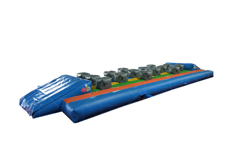 SP029 Wipe Out Game Inflatable