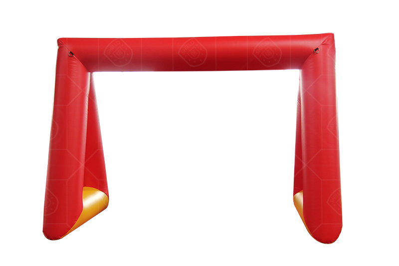 SP030 Inflatable Football Goal