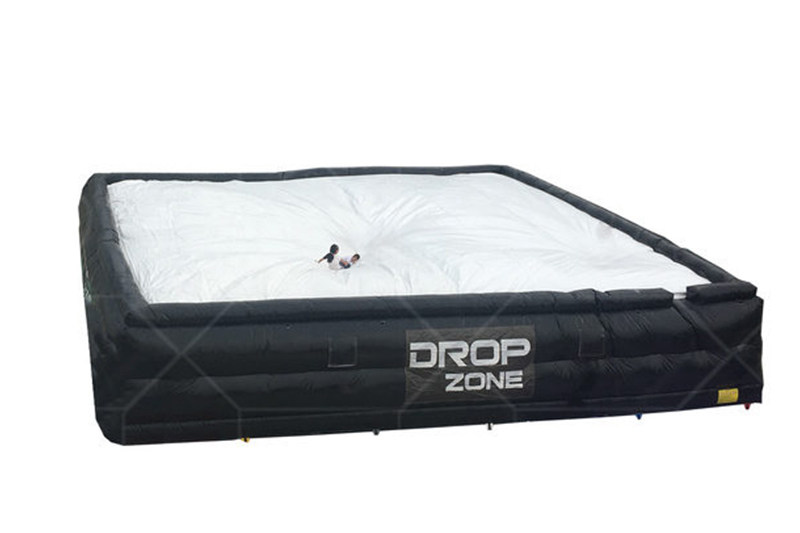 SP038 Free Fall Airbag