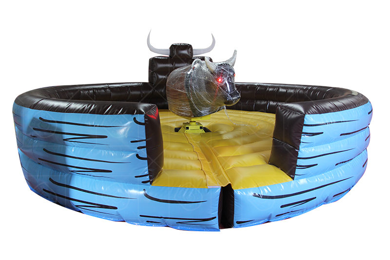 SP043 Mechanical Bull Inflatable