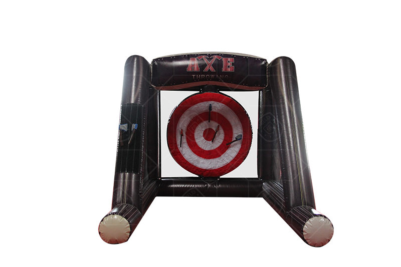 SP048 Axe Throwing Game