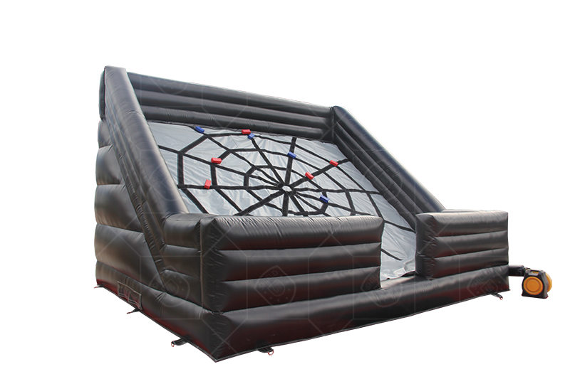 SP062 Spider Crawl Inflatable Game