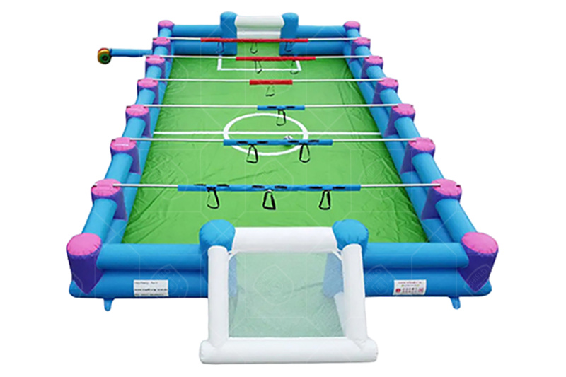 SP065 Human Foosball Baby Foot Football Game