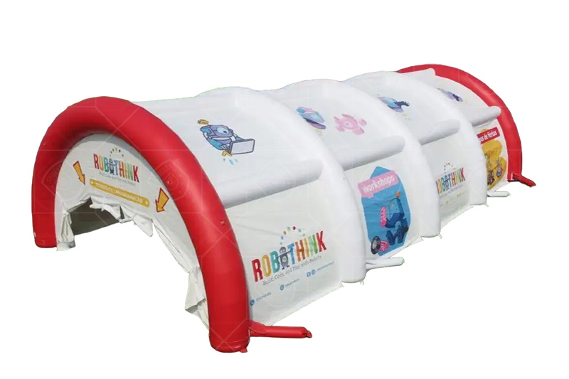 ST042 Giant Inflatable Event Tent