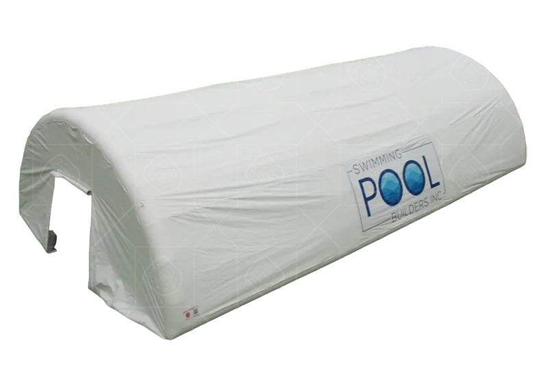ST041 Swimming Pool Inflatable Tent