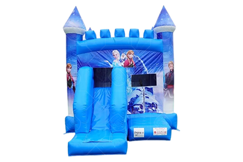 SC153 Frozen Bounce Cobmo