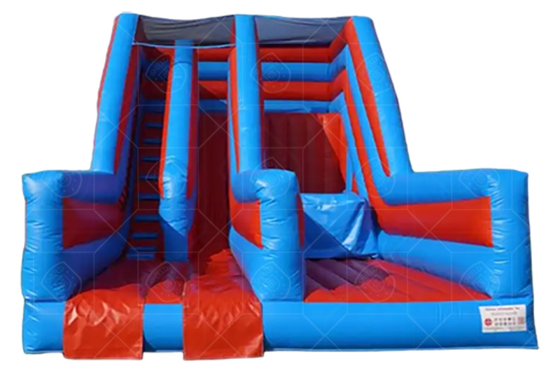 SDS182 Airbag Inflatable Slide