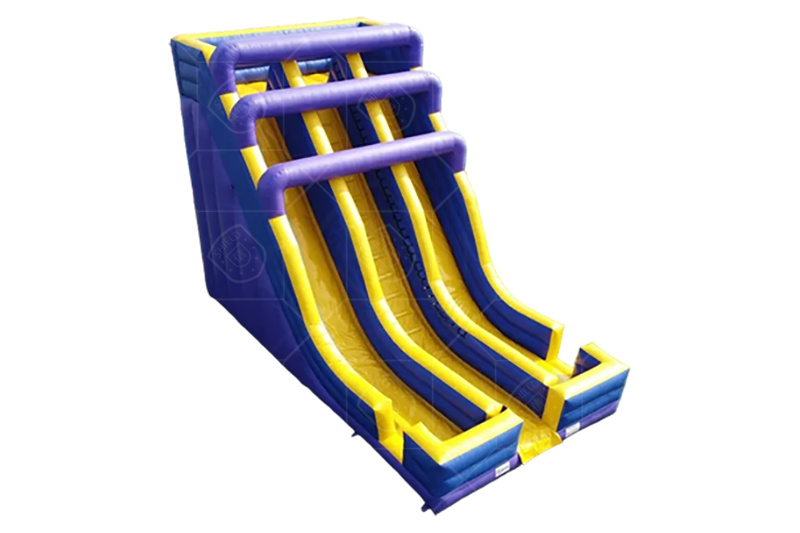 SDS204 Custom Inflatable Slide