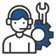 After-sales service