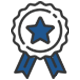 Quality certification